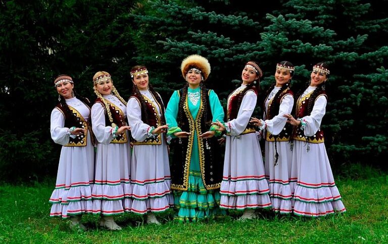 Башкирия — это Россия или нет?