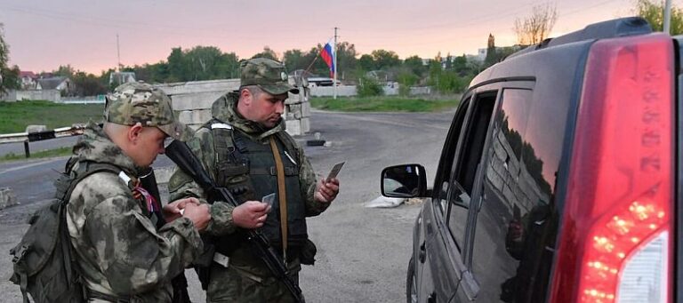 Як підготуватися до виїзду з тимчасово окупованих територій України: практичні поради