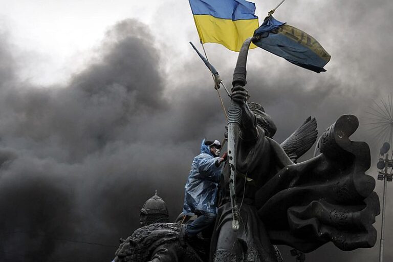 Чому Росія втратила Україну