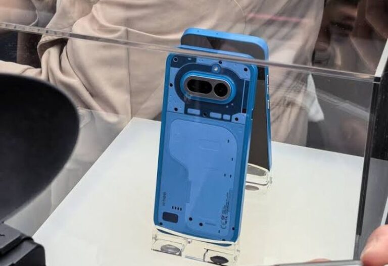 Nothing Phone 4 поколение: чего ждать от нового смартфона бренда
